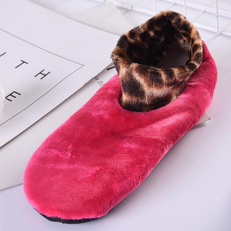 🔥Weihnachtsangebot🎁Rutschfeste Thermosocken für den Innenbereich