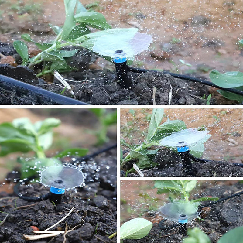 💦Bewässerungsset für den Garten