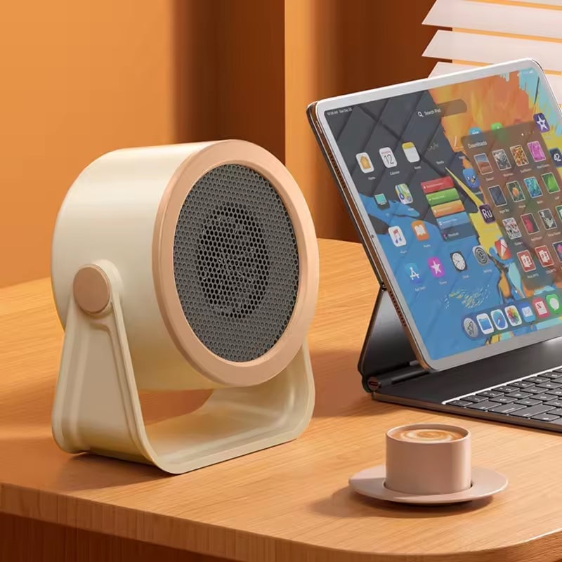 U-shaped Heater