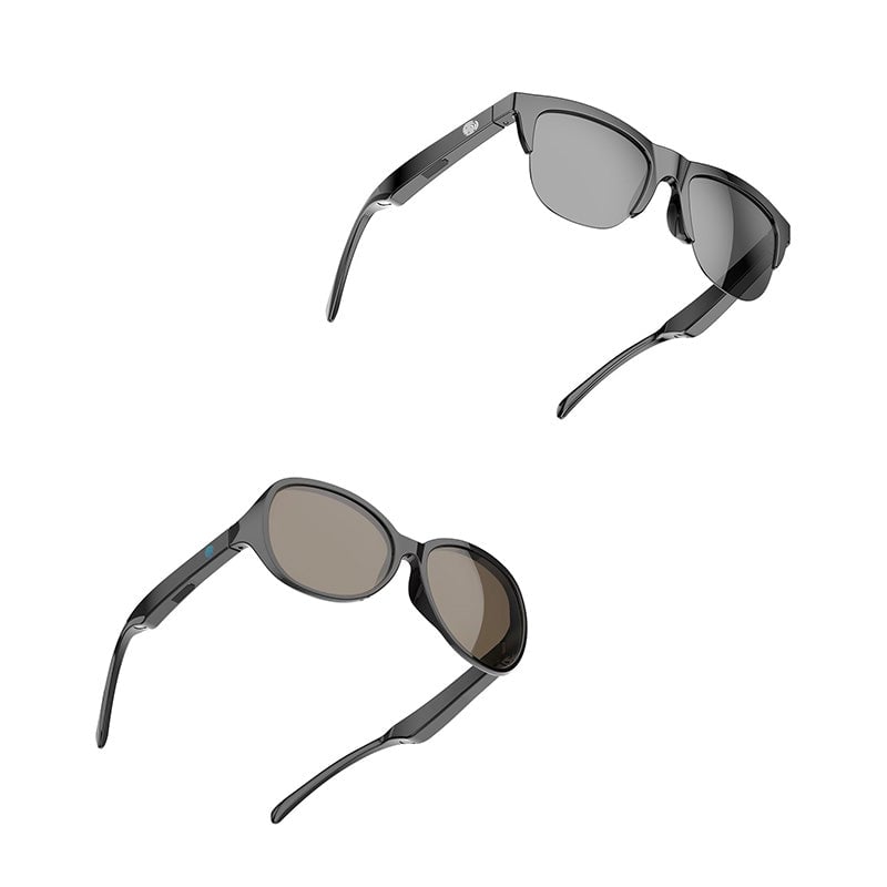 2024 Upgrade Bluetooth-Sonnenbrille