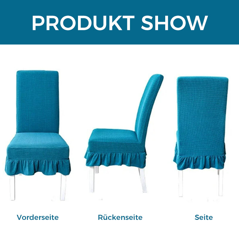 Verschleißfeste Universelle Stuhlabdeckung