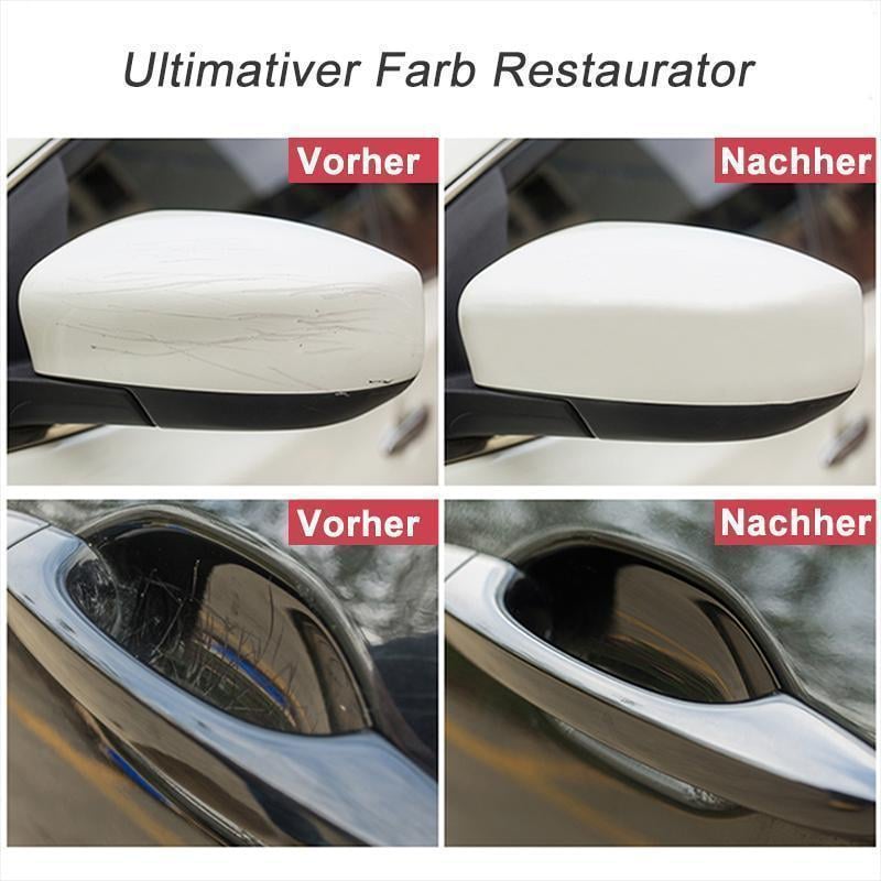 Auto Kratzer Entferner✨✨