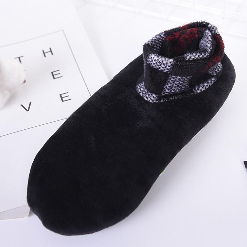 🔥Weihnachtsangebot🎁Rutschfeste Thermosocken für den Innenbereich