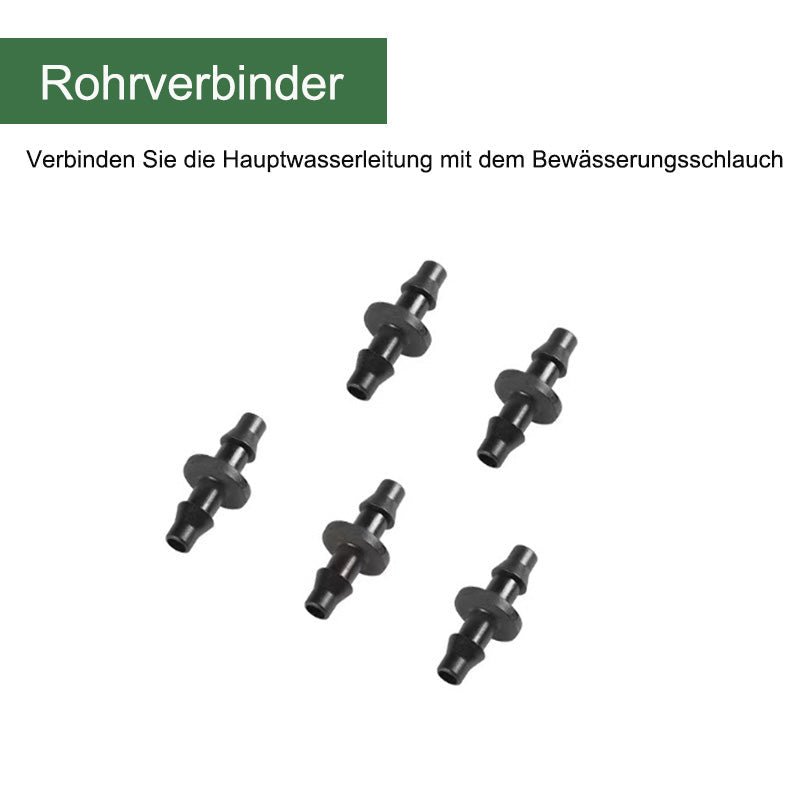 💦Bewässerungsset für den Garten