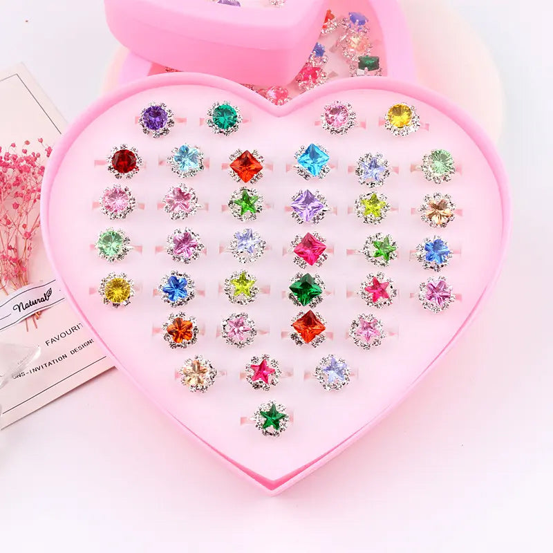 Ringspielzeug für Kinder