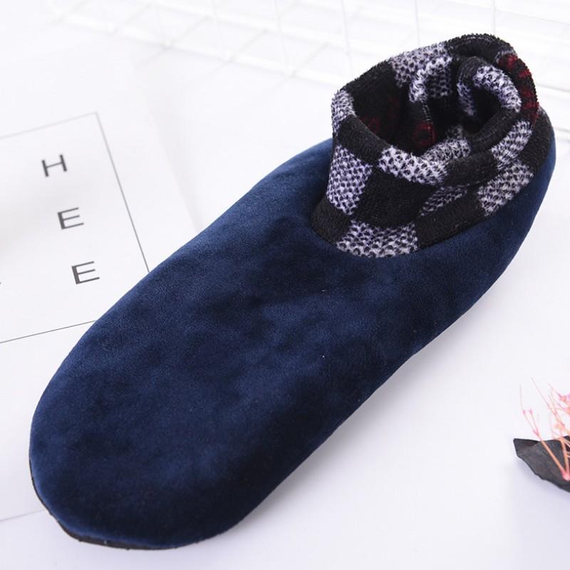 🔥Weihnachtsangebot🎁Rutschfeste Thermosocken für den Innenbereich