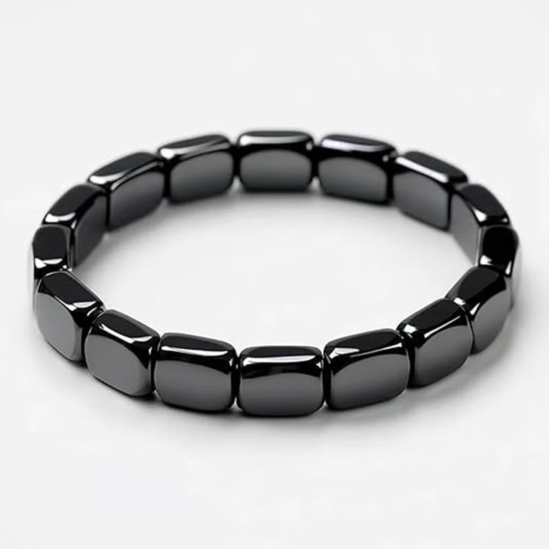 Hämatit-Armband 🖤