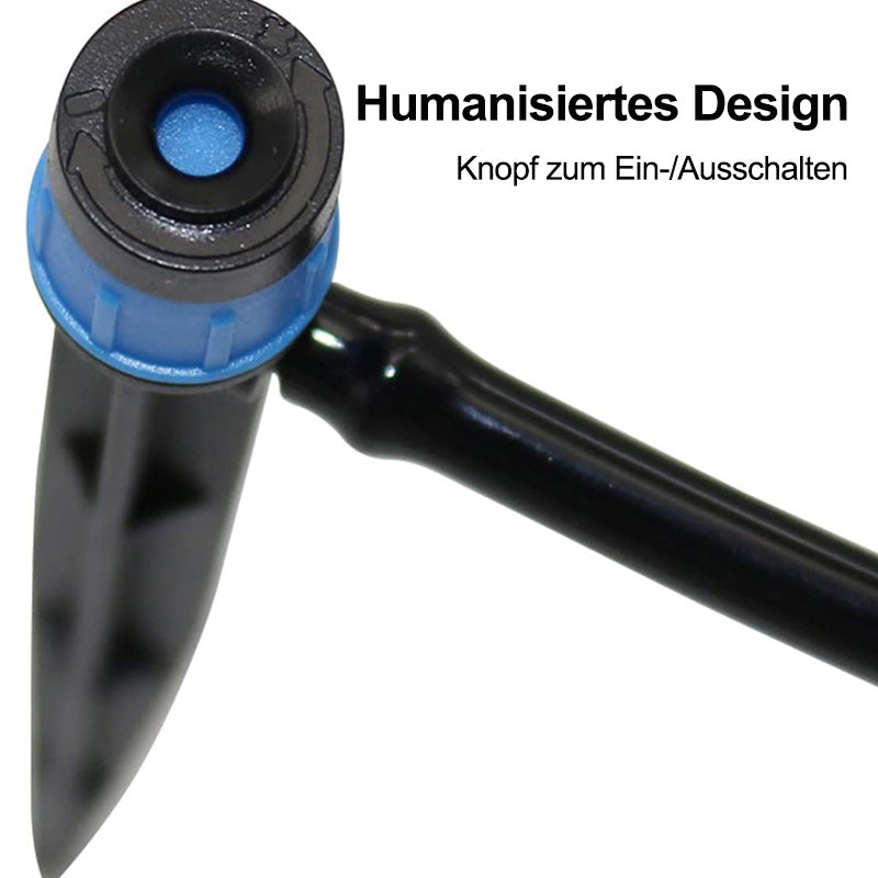 💦Bewässerungsset für den Garten