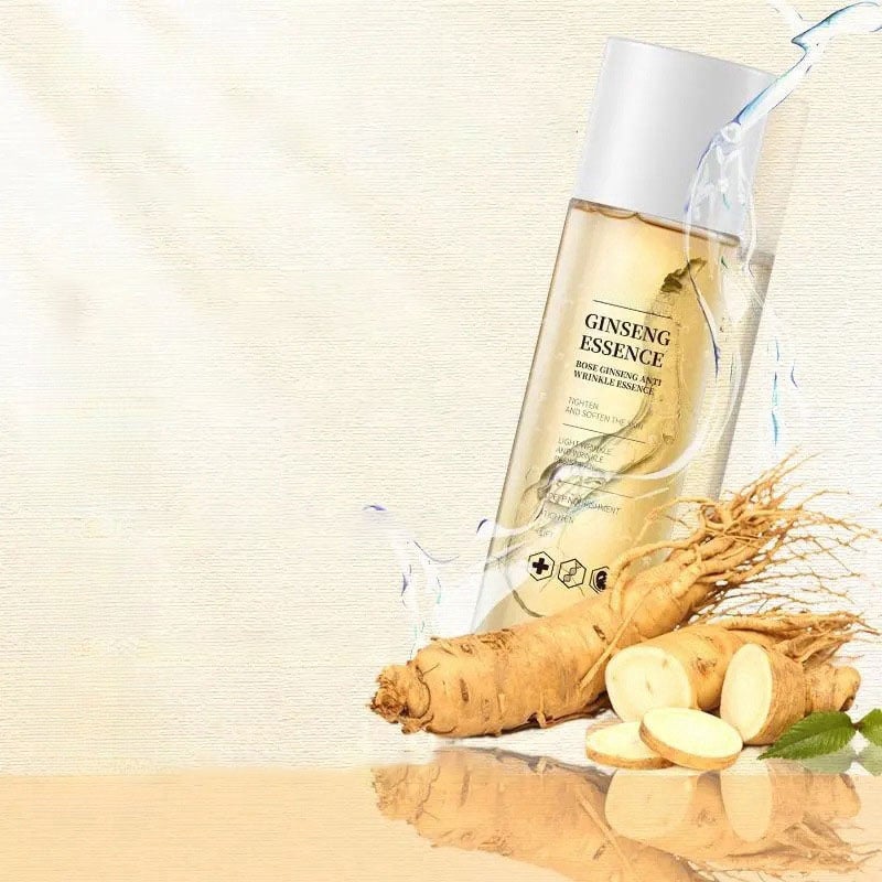 Wildginseng Anti-Aging Essenz