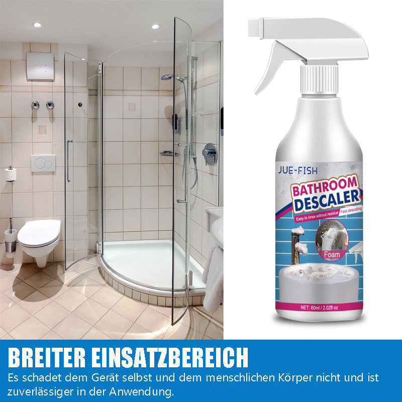 🔥Badezimmer-Reiniger