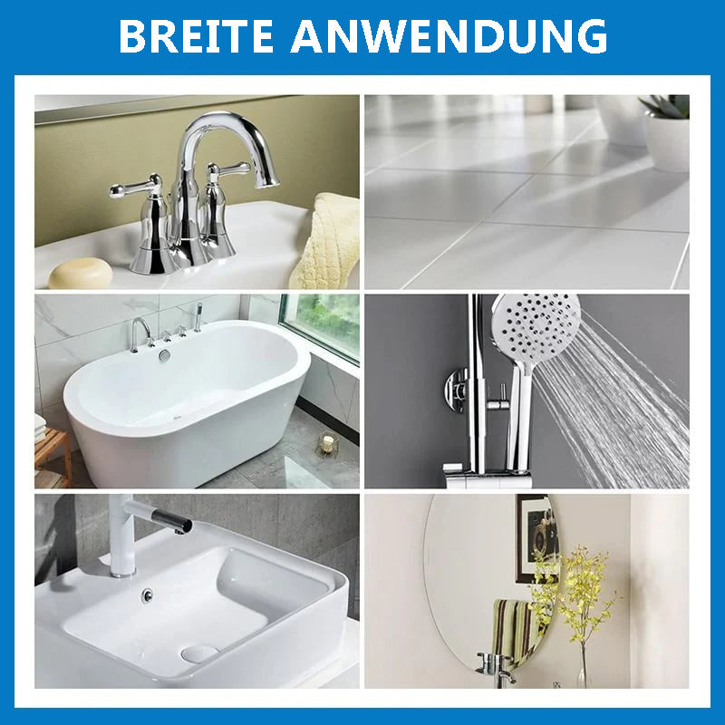 🔥Badezimmer-Reiniger