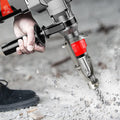 Holzbearbeitungs-Vierkantloch-Bohrer-Adapterhalterung