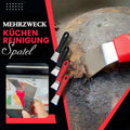 Mehrzweck Küchen Reinigungsspatel