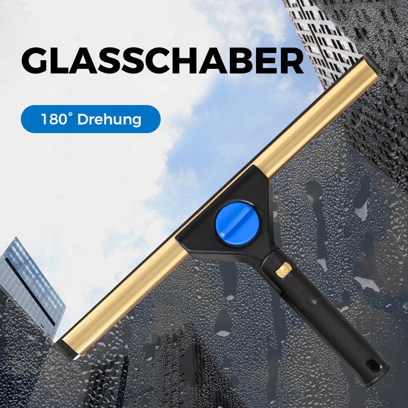 Universal-Glasschaber