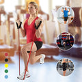 Fitnessstudio-Fitnessseil für Zuhause