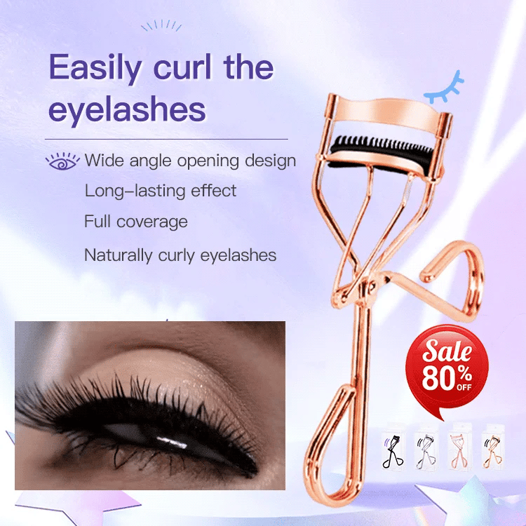 🔥Wimpernclip-Set