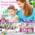 Bausteine Set aus GUDI