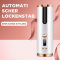 ⭐Kabelloser automatischer Lockenstab