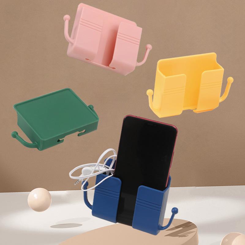 🎉Multifunktionaler Wandhalterungs-Organizer