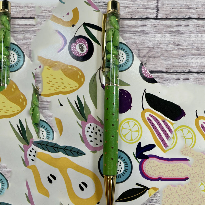 Gurkenstift🥒| Lustiges Geschenk