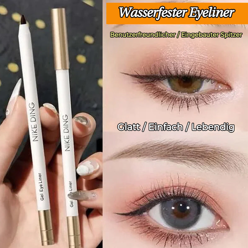 ✨Sternenhimmel Eyeliner