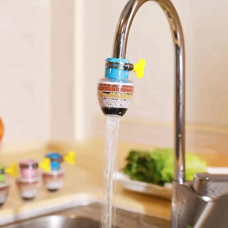✨Duschkopf zur Wasserreinigung✨