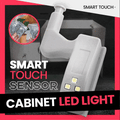 Intelligentes Touch-Sensing-LED-Licht