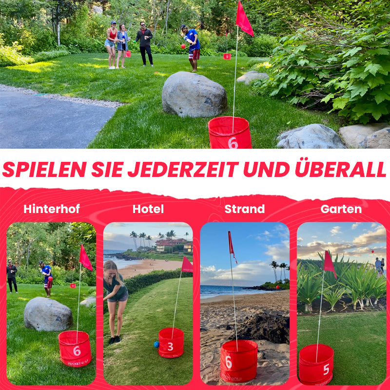 Golfspiel-Set