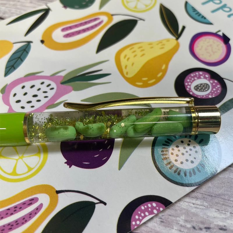 Gurkenstift🥒| Lustiges Geschenk