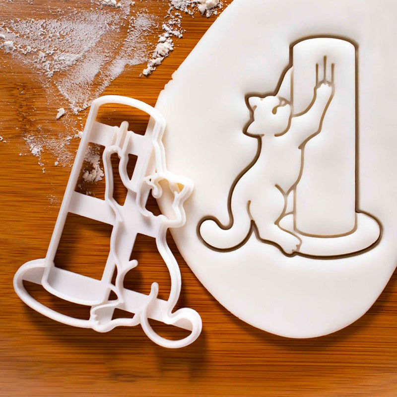 Ostern Plätzchen Formen