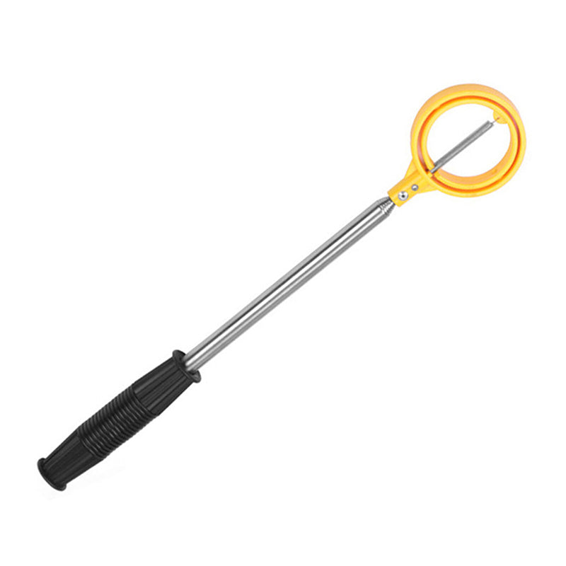Tragbarer Golfballpflücker