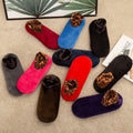 🔥Weihnachtsangebot🎁Rutschfeste Thermosocken für den Innenbereich