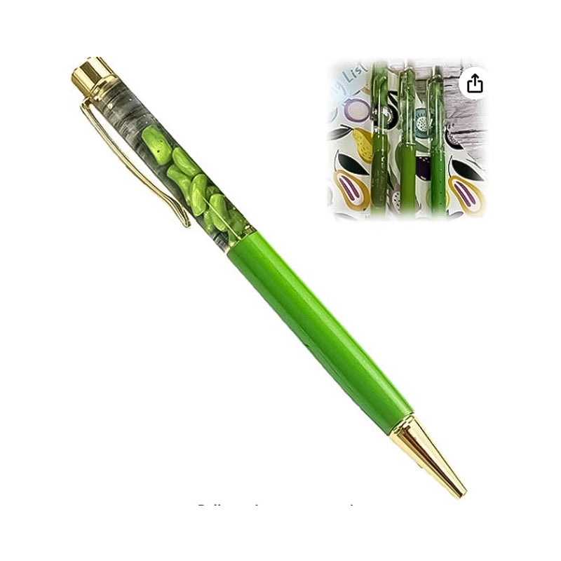 Gurkenstift🥒| Lustiges Geschenk
