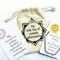 🎁Lustiges Affirmationskarten Geschenk
