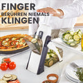 😍Edelstahl Gemüseschneide Werkzeug
