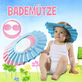 Badeshampoo-Kappe für Kinder