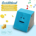 SALE-FACE BANK
