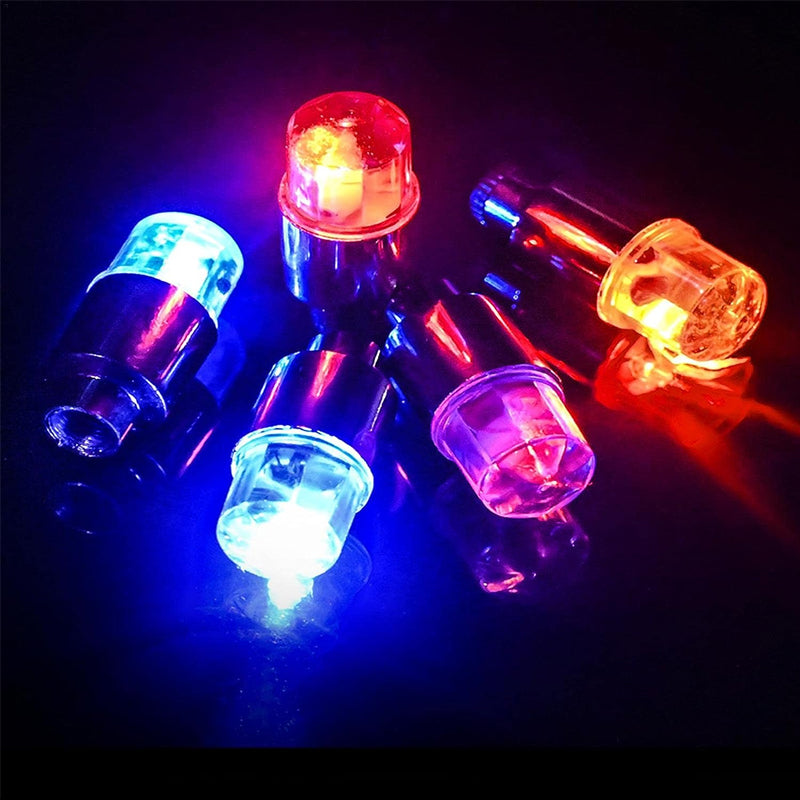 Wheel Smart Dual Sense-bandenlicht