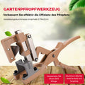 🎍Veredelungswerkzeug für große Äste