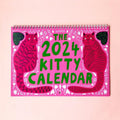 Kitty-Kalender 2024😻