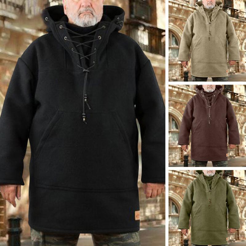 🔥Winter Herren Freizeitjacke