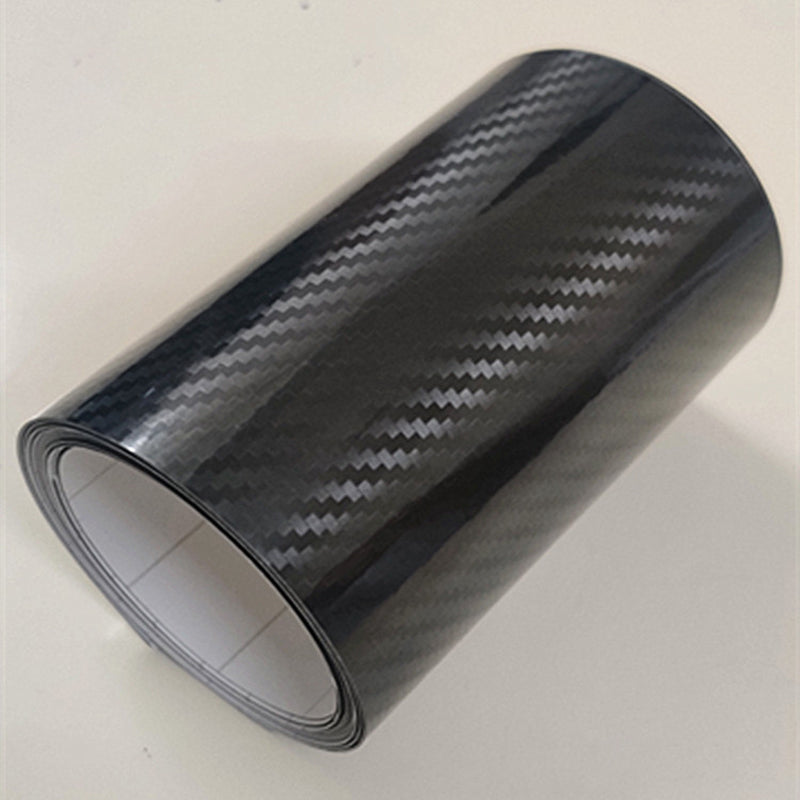 Auto-Carbonfaserfolie(30*152cm)