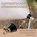 💦Hochdruckdüse kann Düse zerstäuben