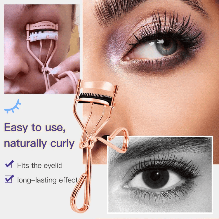 🔥Wimpernclip-Set