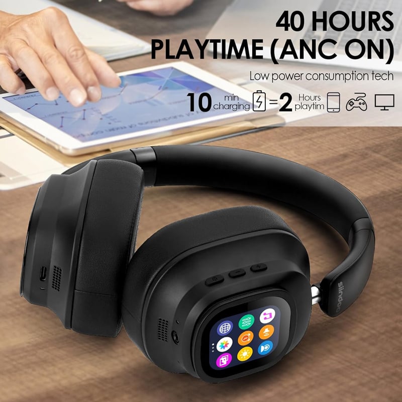 X1Pro Kabellose Bluetooth-Kopfhörer