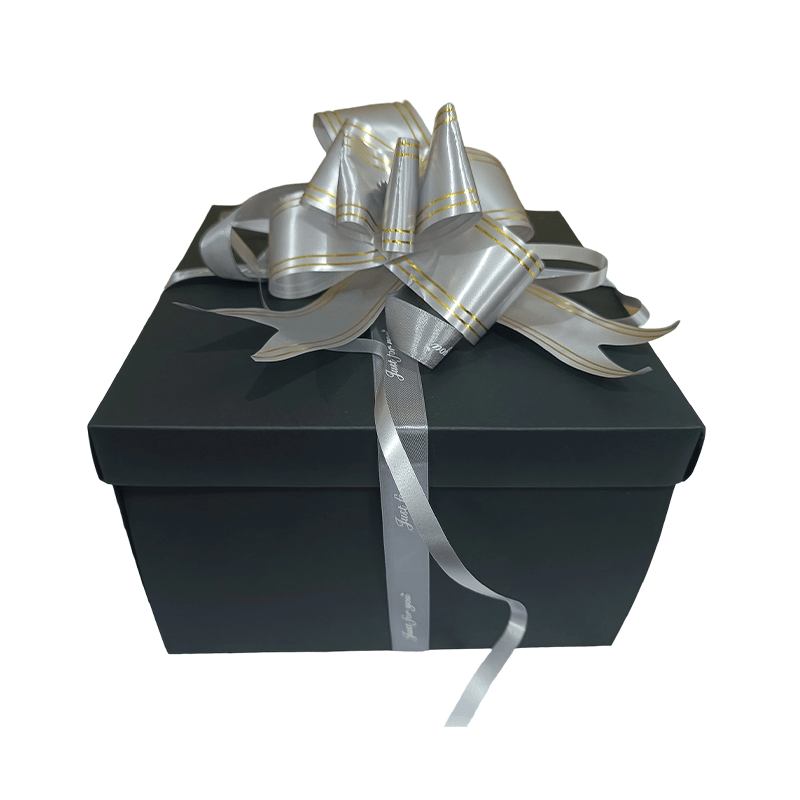 Süßigkeiten-Explosion Geschenkbox
