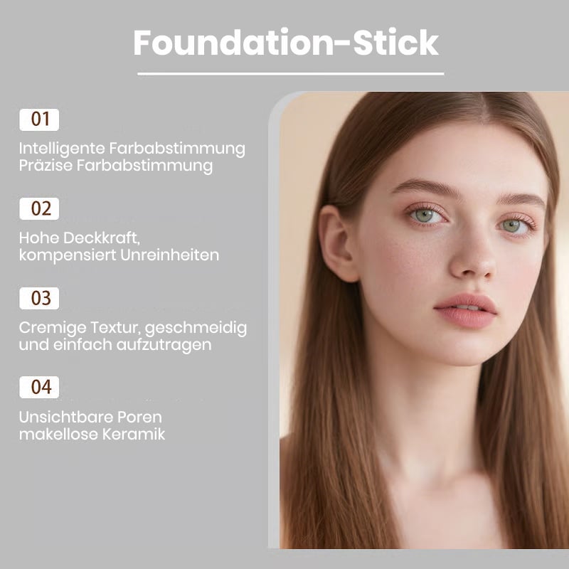 2-in-1-Farbwechsel-Foundation-Stick