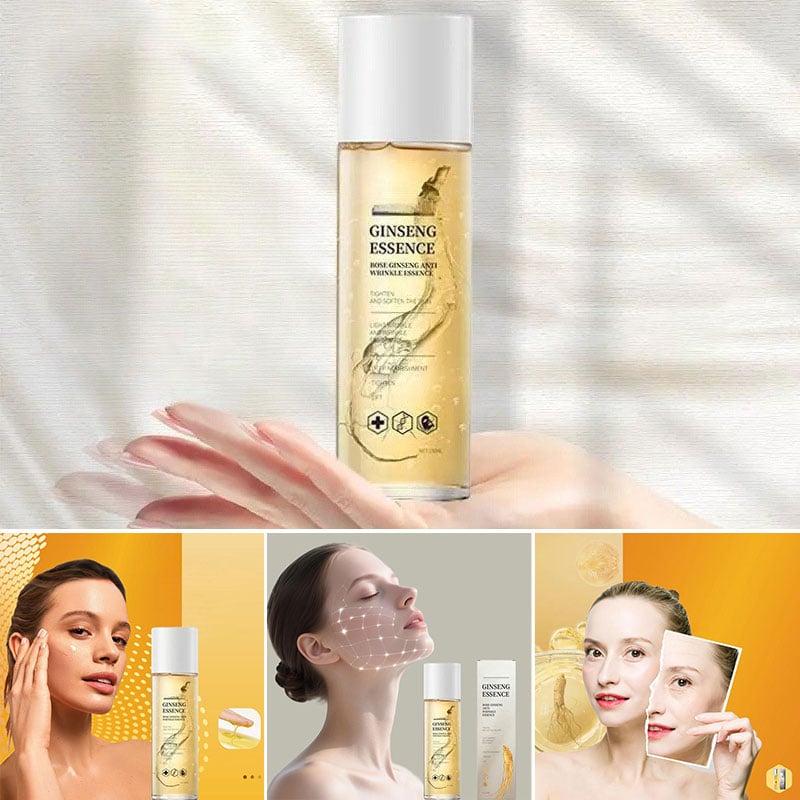 Wildginseng Anti-Aging Essenz