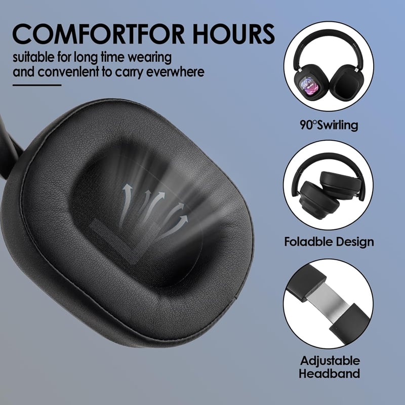 X1Pro Kabellose Bluetooth-Kopfhörer