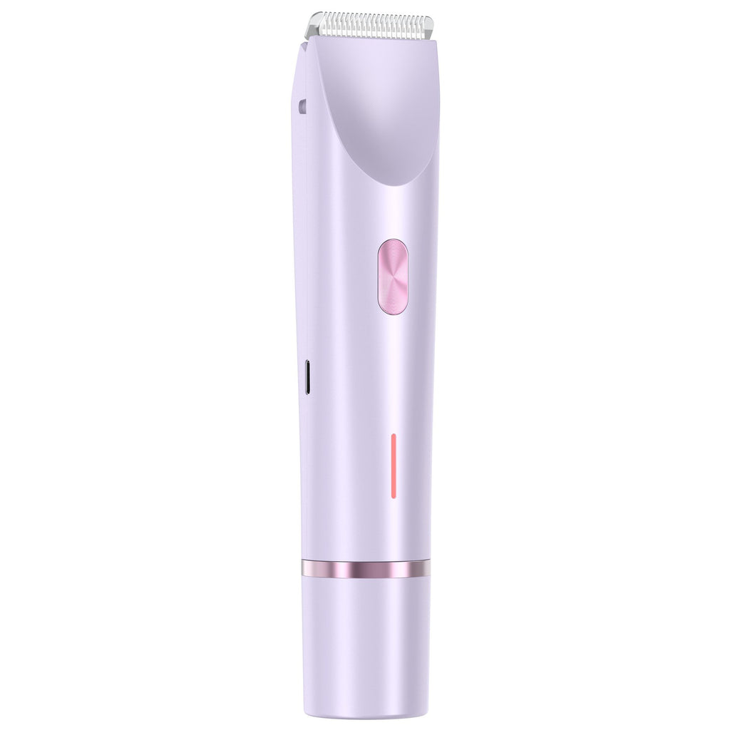 Dual-Kopf-Trimmer für Frauen Promo